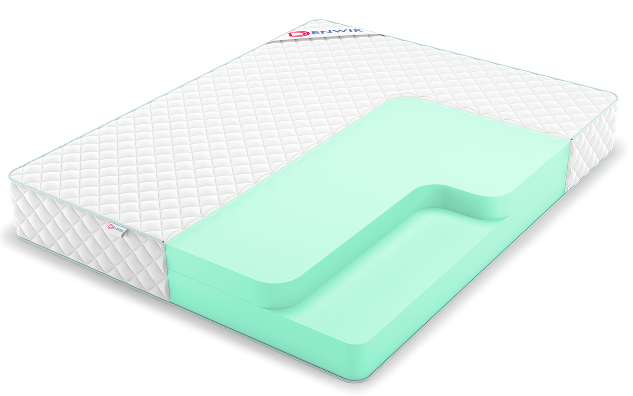 Denwir Simpl Roll Foam 24