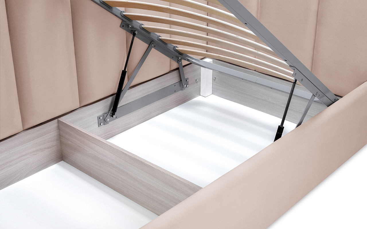 Flepers Lion Мия правая фото 4