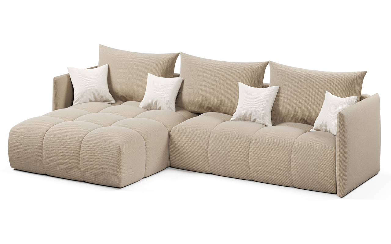 Gupan Лагуна угловой