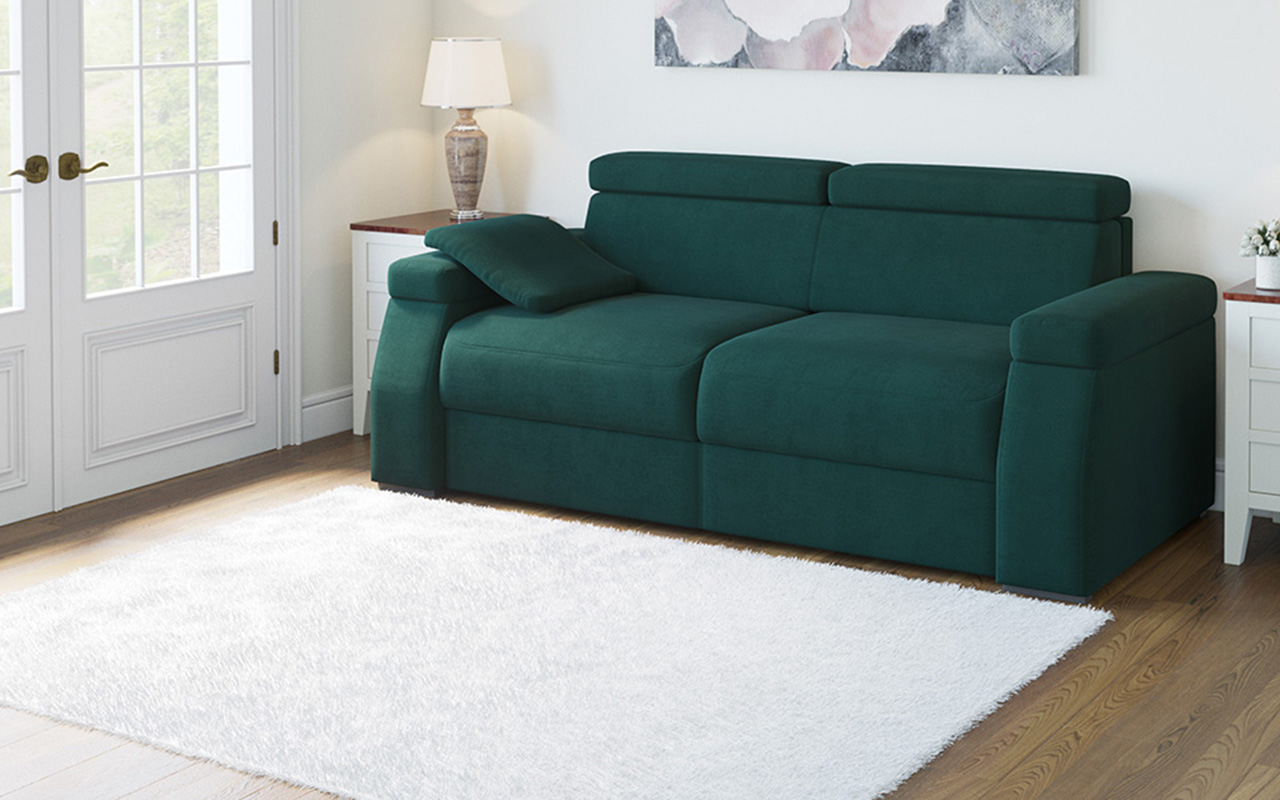 Орматек Синэрджи Эрго (Ergo) 160*196 фото 12