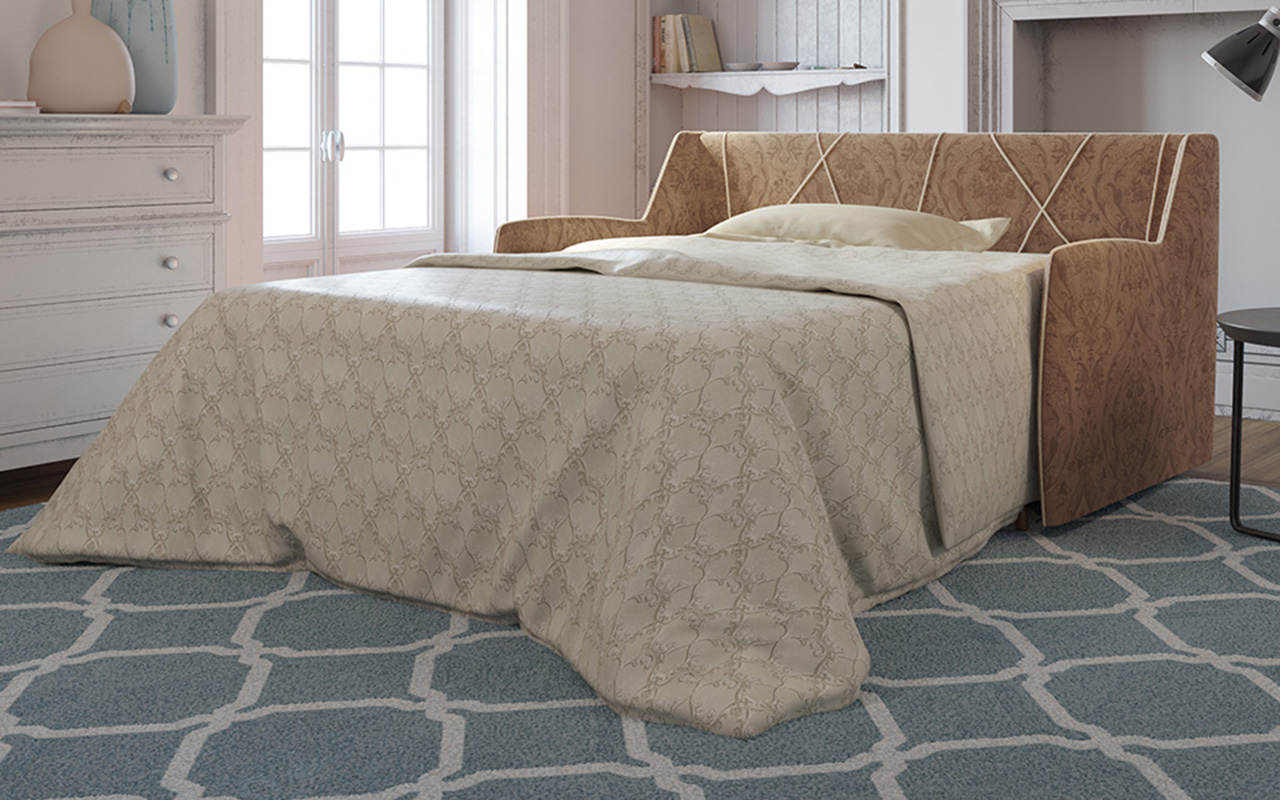 Орматек Synergy Slim 140*196 фото 8