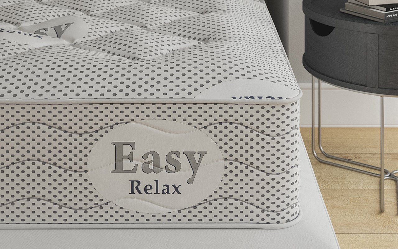 Evita Пружинные Synchro фото 5