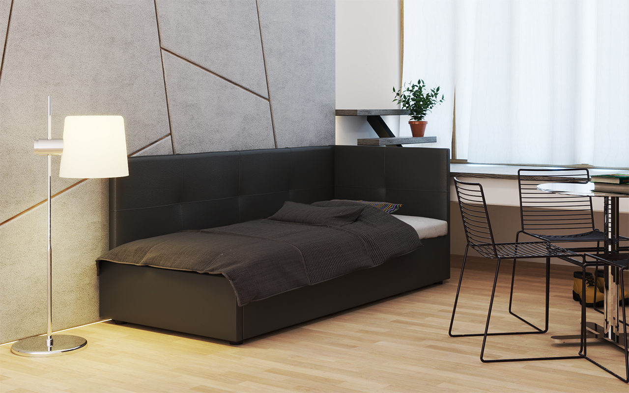 Galaxy Меркурий 1 Тахта правая фото 13