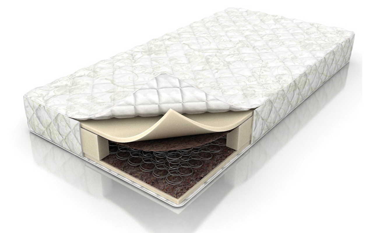 Sontery by Askona Balance Practice