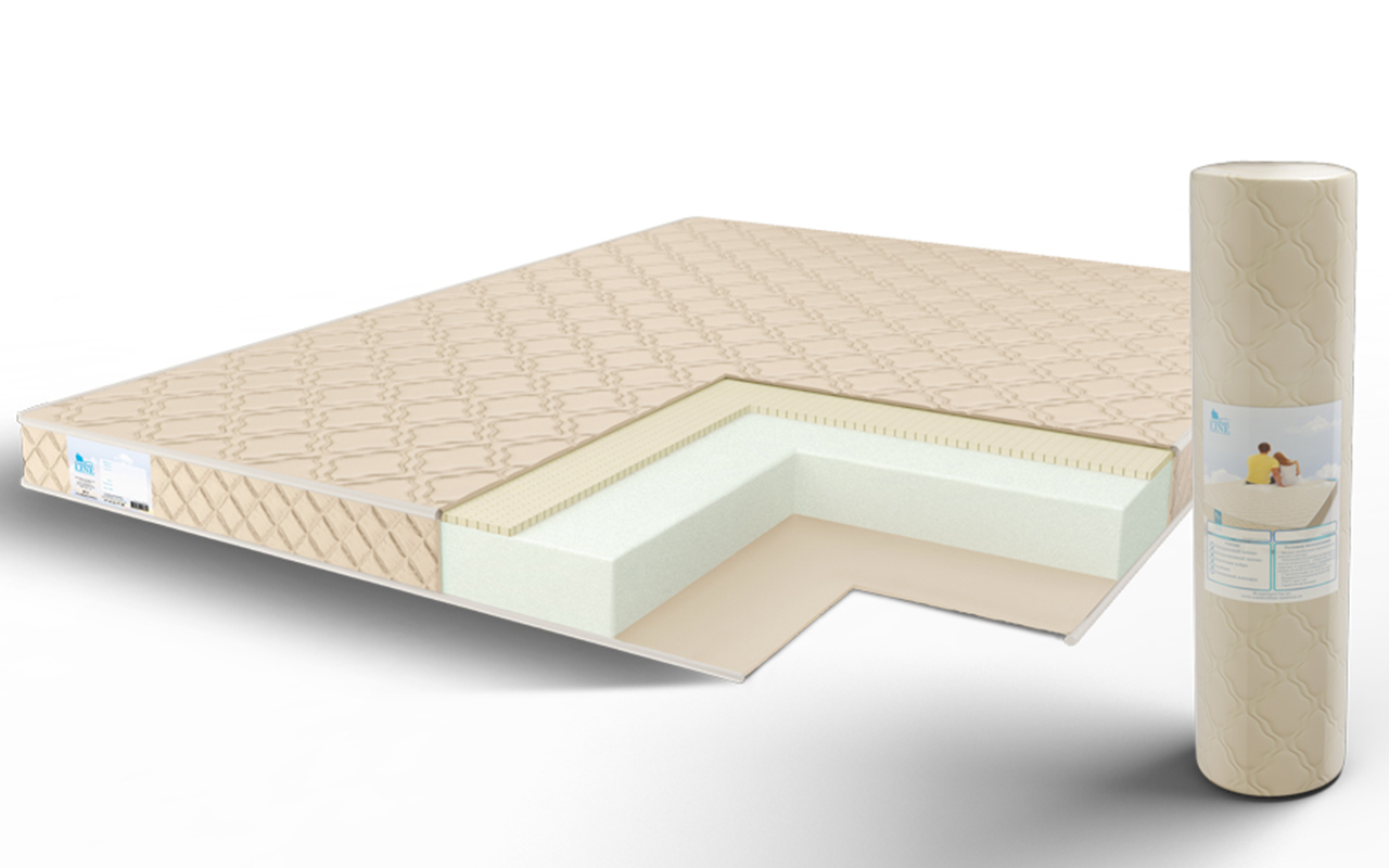 Comfort Line Roll Classic Latex Slim