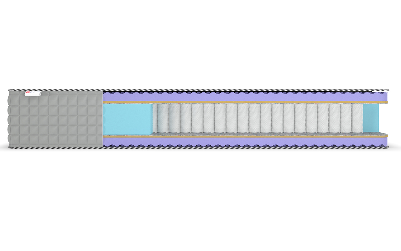 Denwir Extra Five Middle TFK фото 5