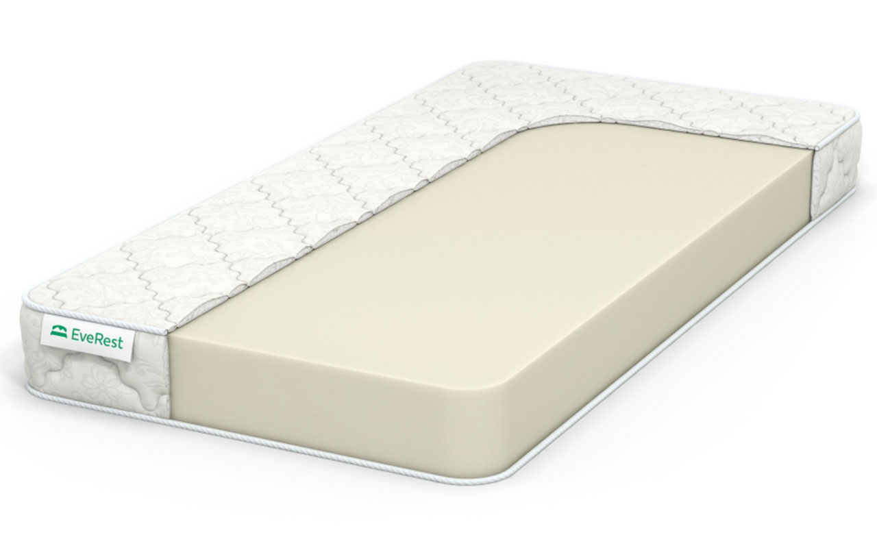 Everest Ноу спринг Рестролл