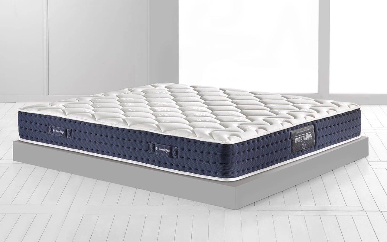 матрас Magniflex Magni 9 1 Magniflex Magni 9