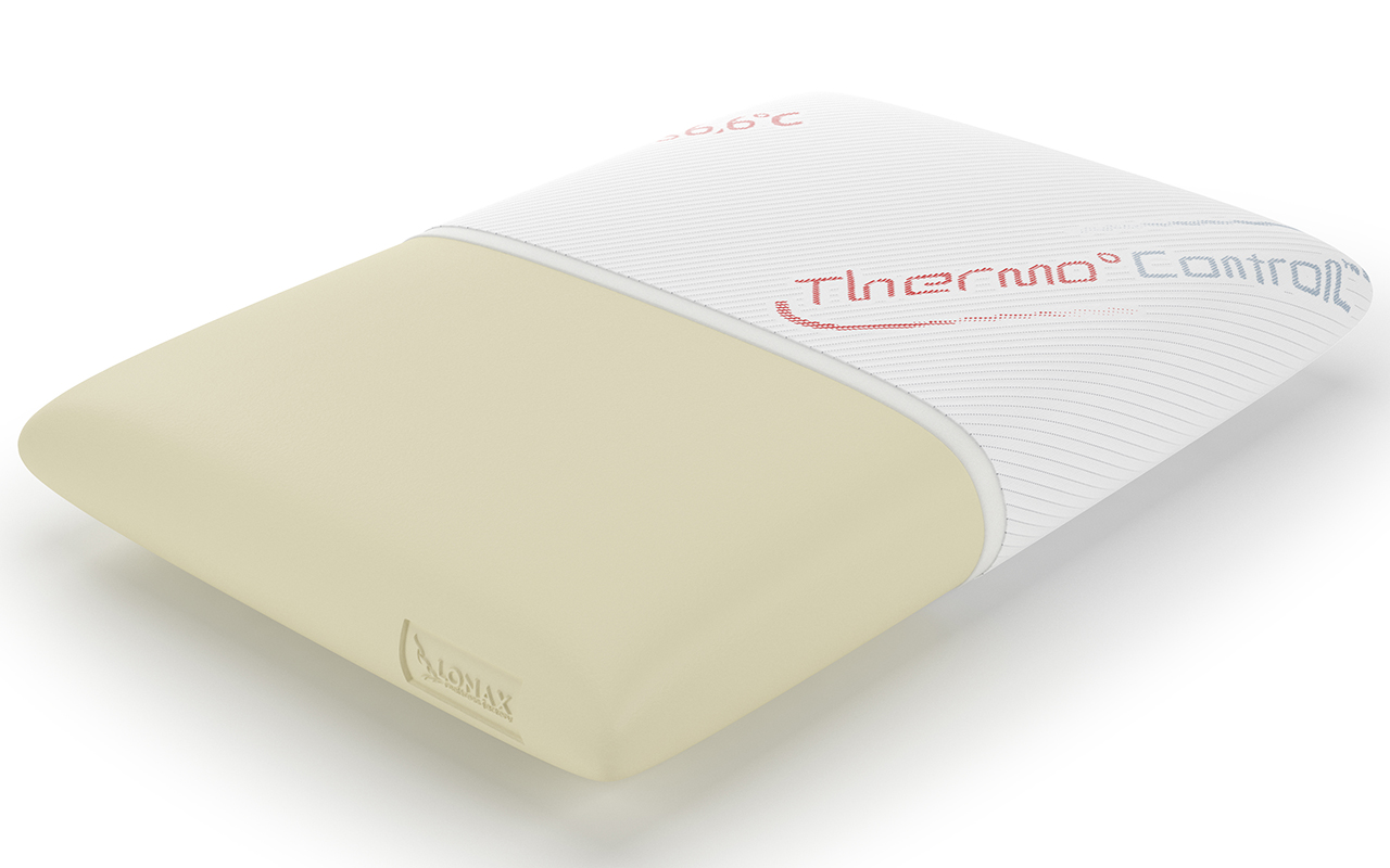 подушка Lonax Thermo Cool Memory 1 Lonax Thermo Cool Memory