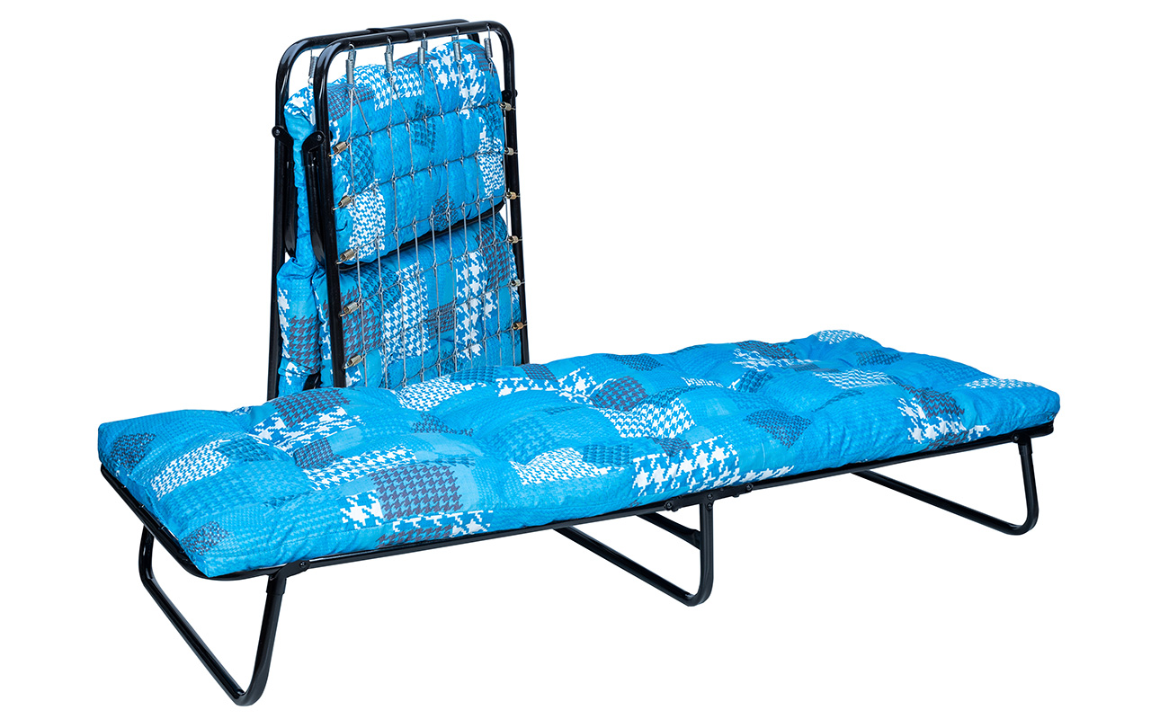 раскладушка Mebel Impex Leset модель 202 Вероника 1 Mebel Impex Leset модель 202 Вероника