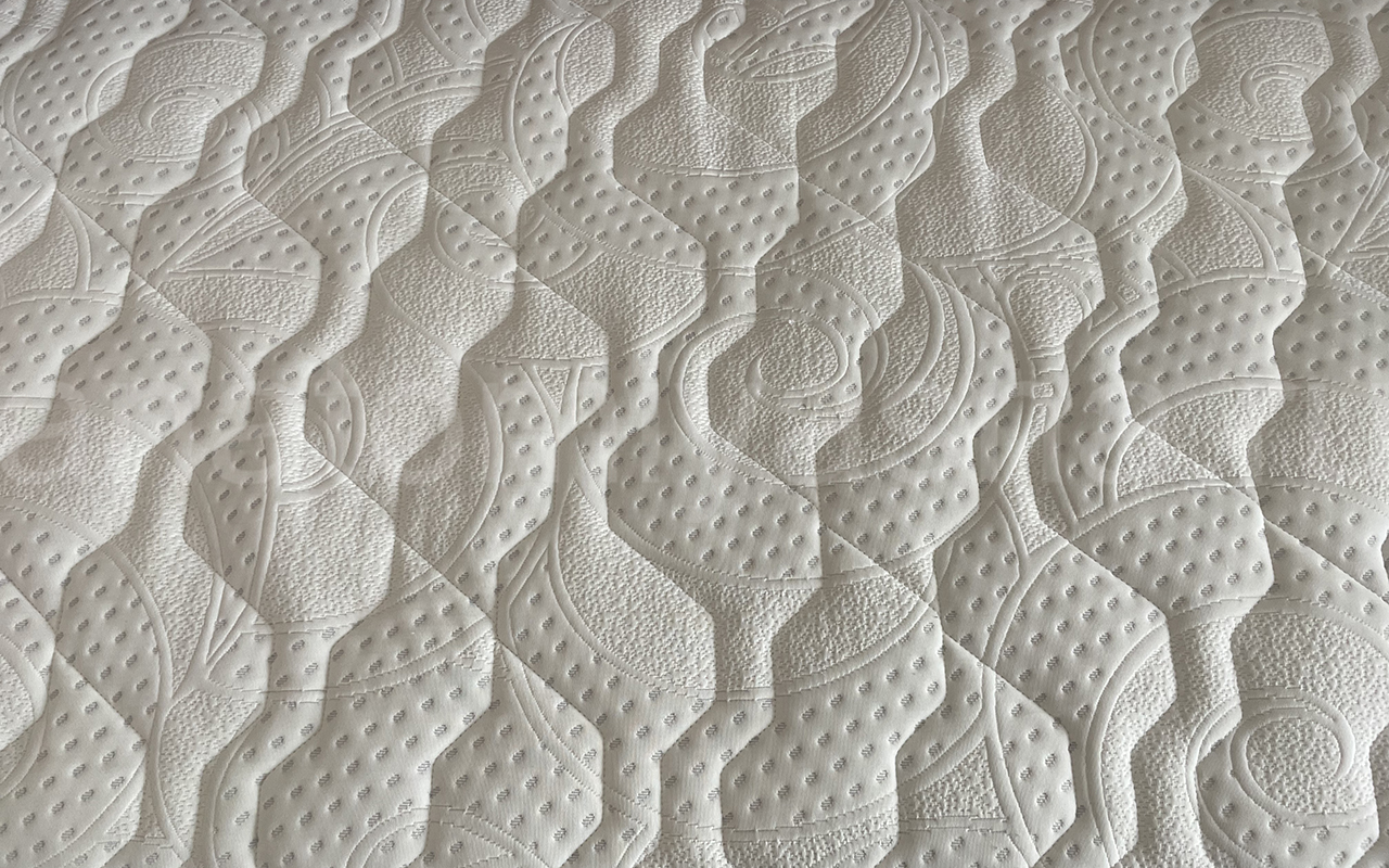 отзыв о Матрас DreamLine Smart Zone Soft фото 3