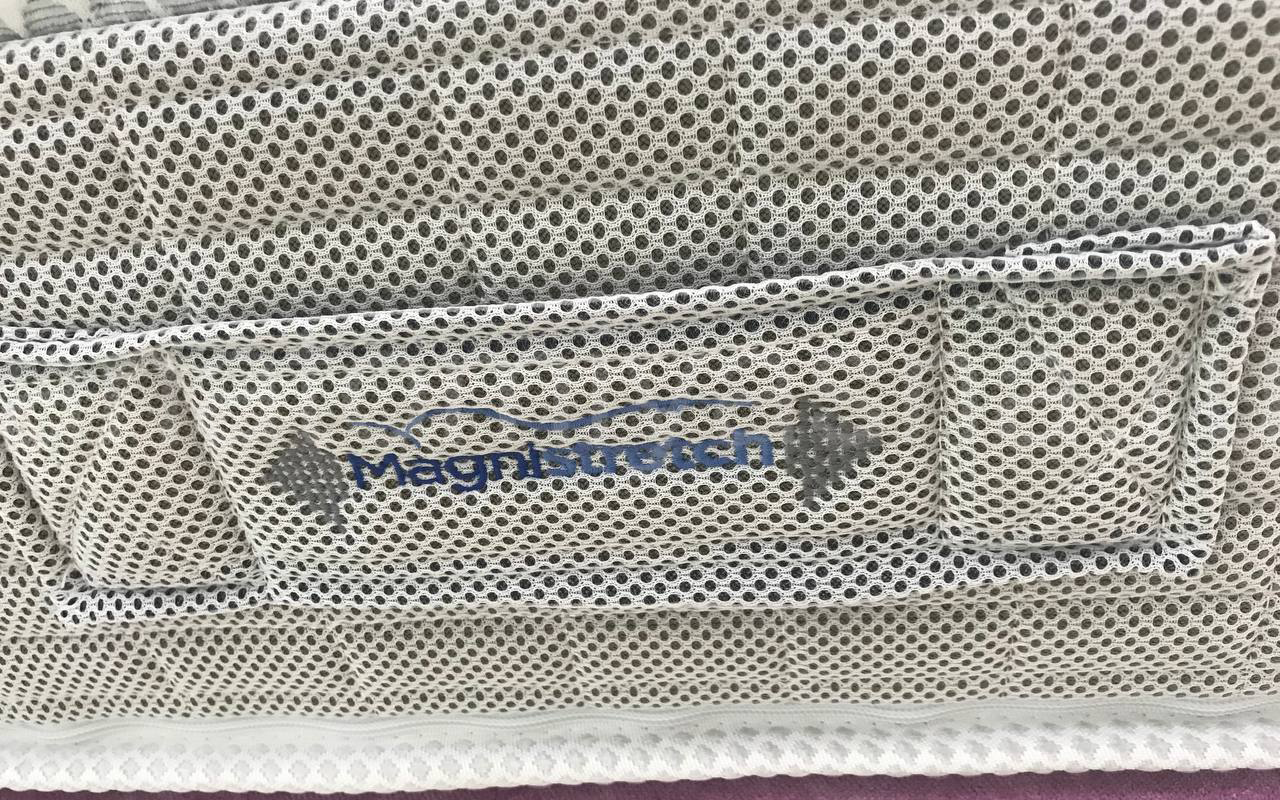 отзыв о Матрас Magniflex Magnistretch 10 фото 6