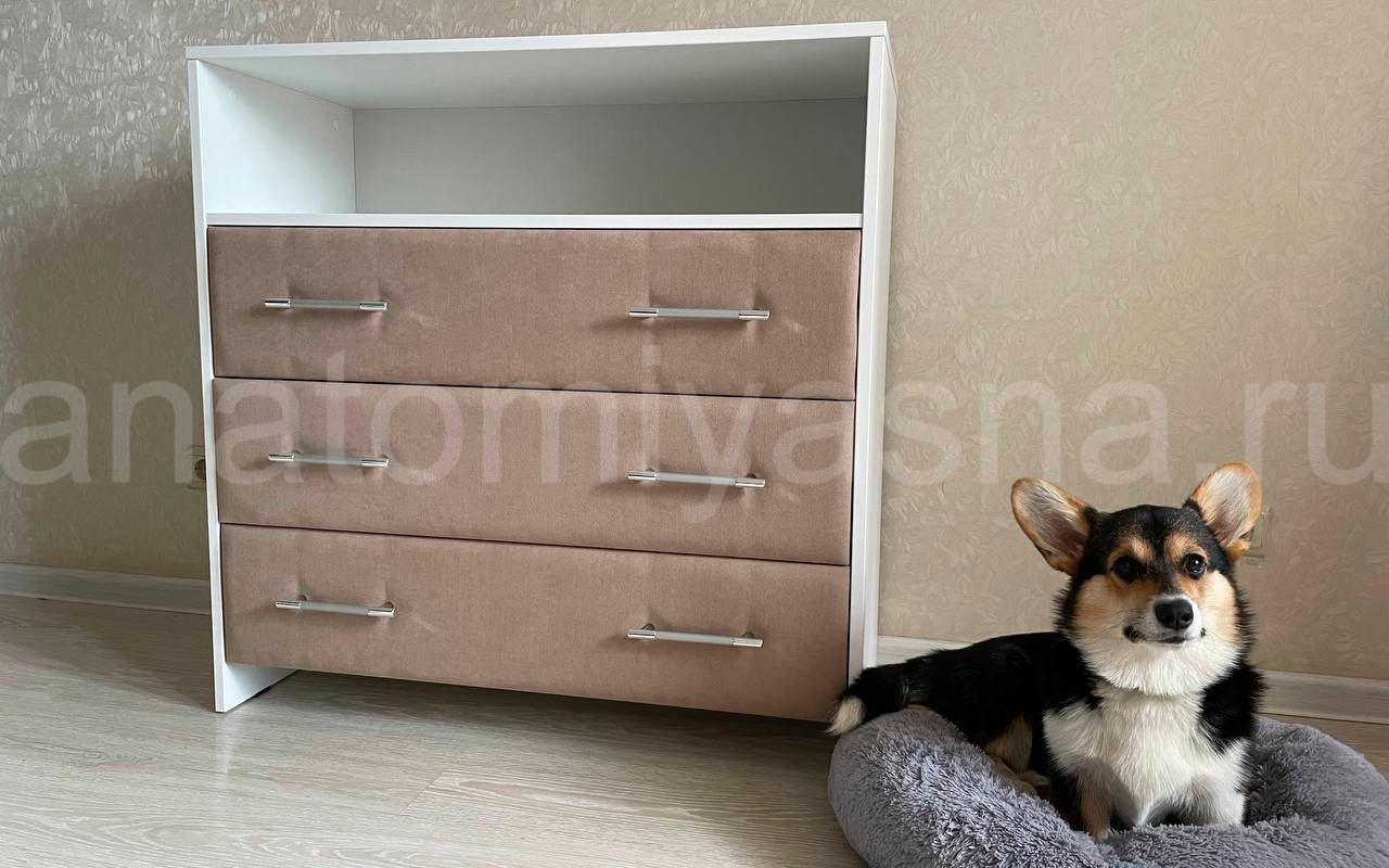 отзыв о Комод ProSon Varna фото 4