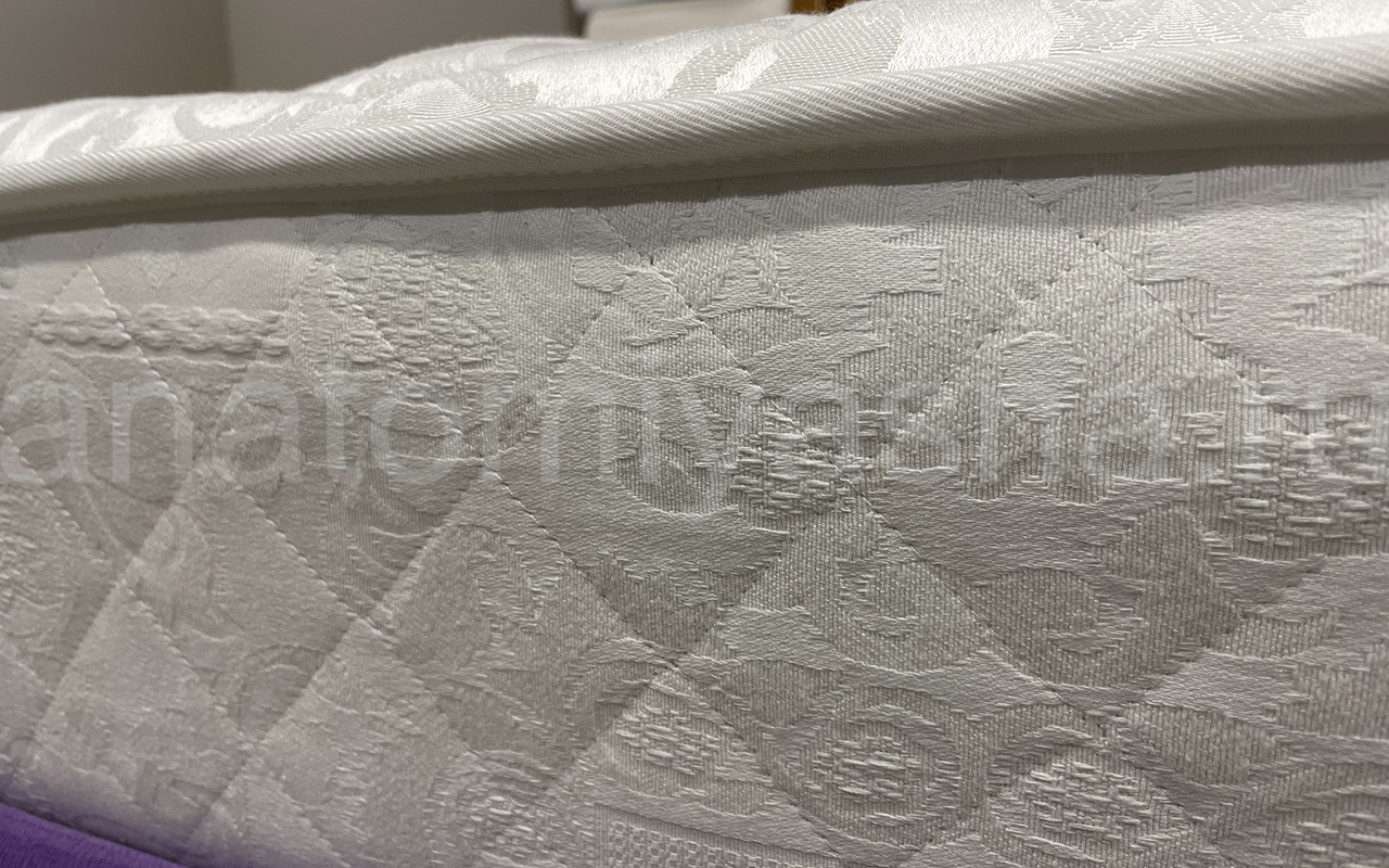 отзыв о Матрас DreamLine Springless SOFT фото 3