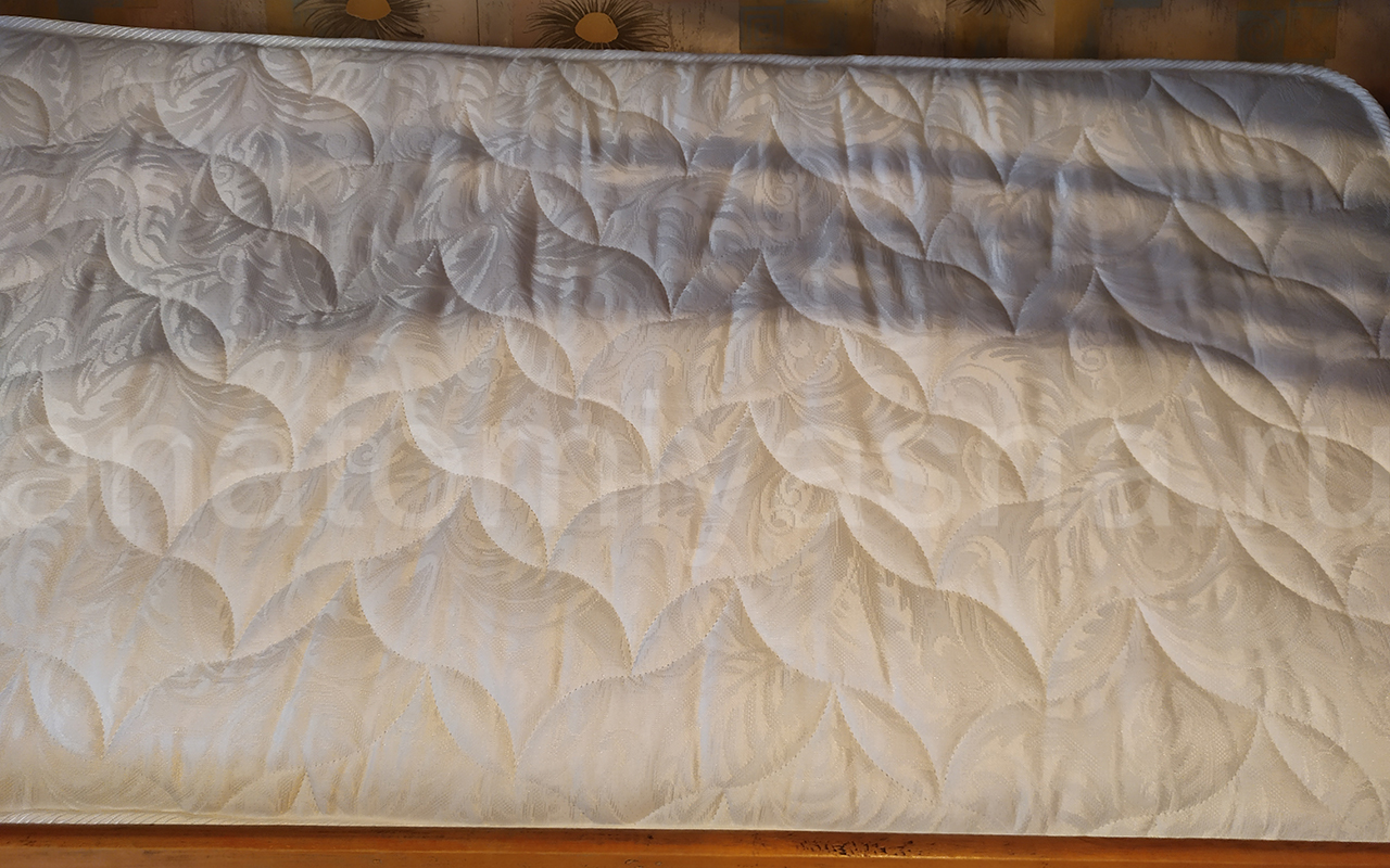 отзыв о Матрас Lonax Классик Medium S1000 фото 2